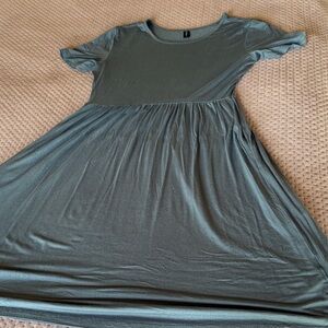 2 baby soft Midi Dresses